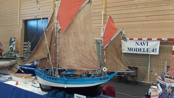 PLOMEUR 2017 7 PLOMEUR 2017 7